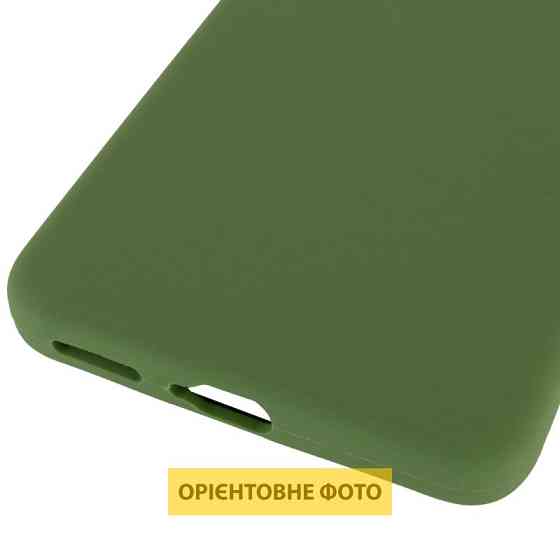 Чехол Silicone Cover Ummi Lakshmi Full Camera (AA) для Xiaomi 13T / 13T Pro Херсон