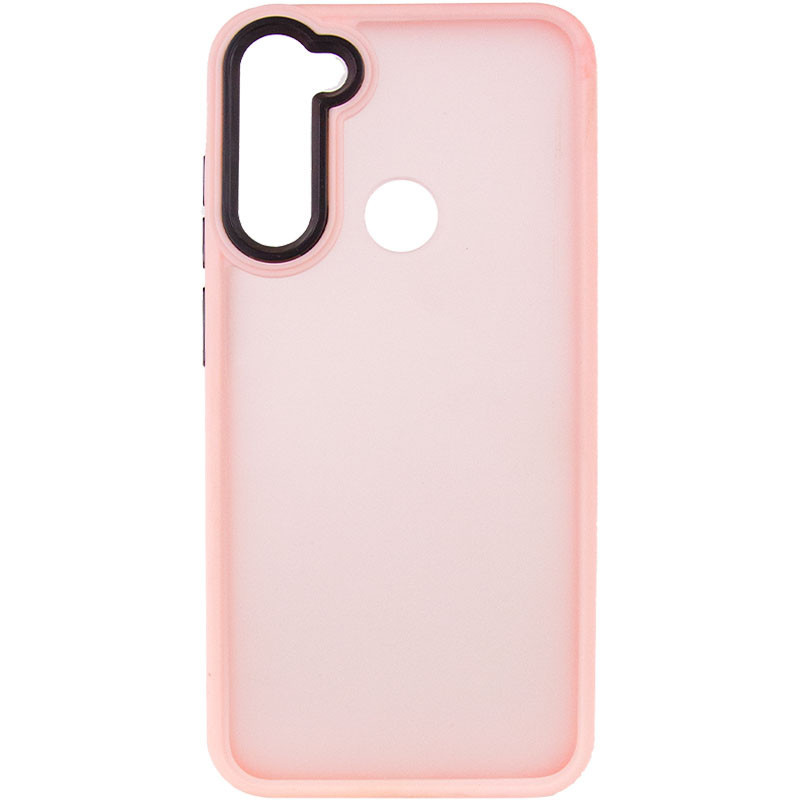 Чехол TPU+PC Lyon Frosted для Xiaomi Redmi Note 8T Херсон - зображення 2