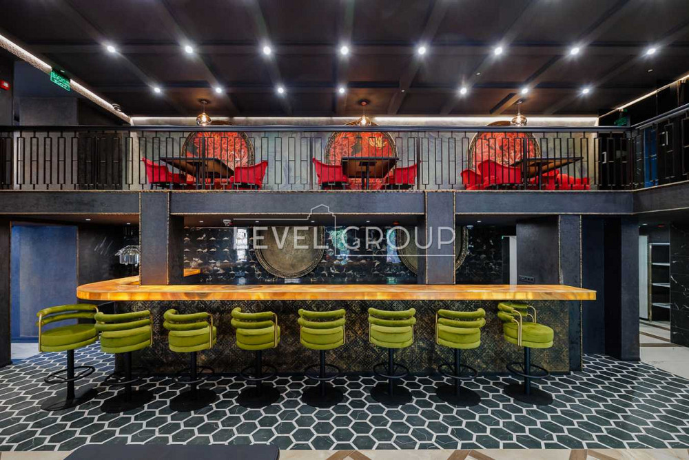 продажа кафе, бар, ресторан Киев, Подольский, 1950000 $ Киев - изображение 4