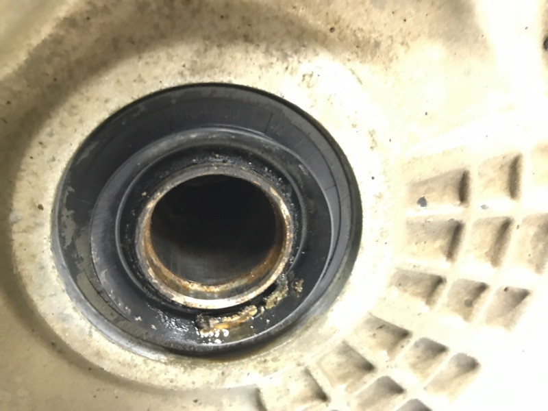 Коробка передач АКПП SsangYong Korando 2010-2019 3610034230 (Арт. 45178) Киев - изображение 8