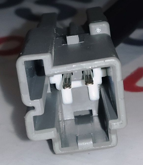 Замок ремня безопасности водительского сиденья Tesla model S 1013115-03-B Київ - зображення 4