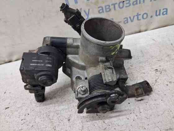 Заслонка дроссельная Kia Picanto 2003-2011 3510002910 (Арт. 83681) Киев