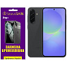 Полиуретановая пленка StatusSKIN Pro+ на экран Samsung Galaxy A36 Глянцева Харьков