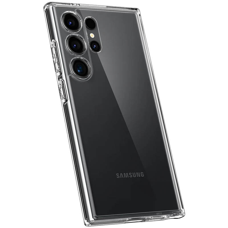 Чехол SGP Ultra Hybrid для Samsung Galaxy S25 Ultra Херсон - изображение 4