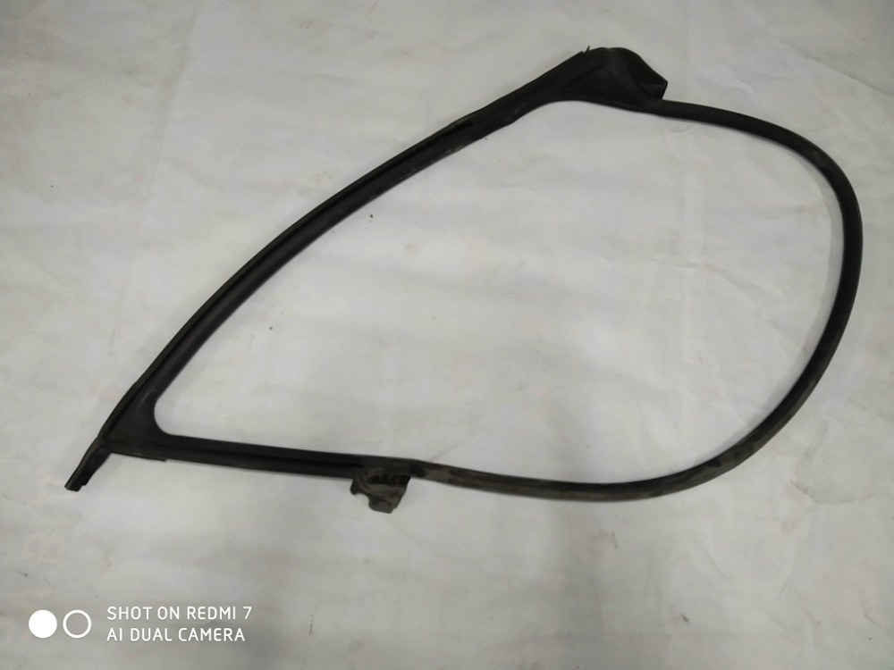 Уплотнитель проема правой передней двери Tesla model S, model S REST 6009584-00-M Київ - зображення 1