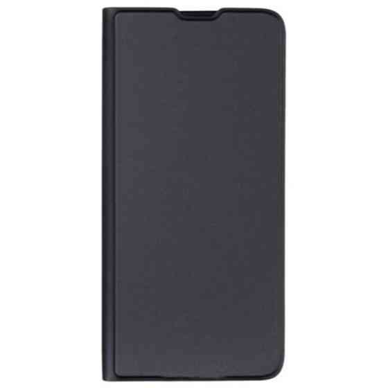 Чохол-книжка Book Cover Gelius Shell для Xiaomi Redmi 15C UA/Poco C85 UA Black Харків