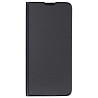 Чохол-книжка Book Cover Gelius Shell для Xiaomi Redmi 15C UA/Poco C85 UA Black Харків