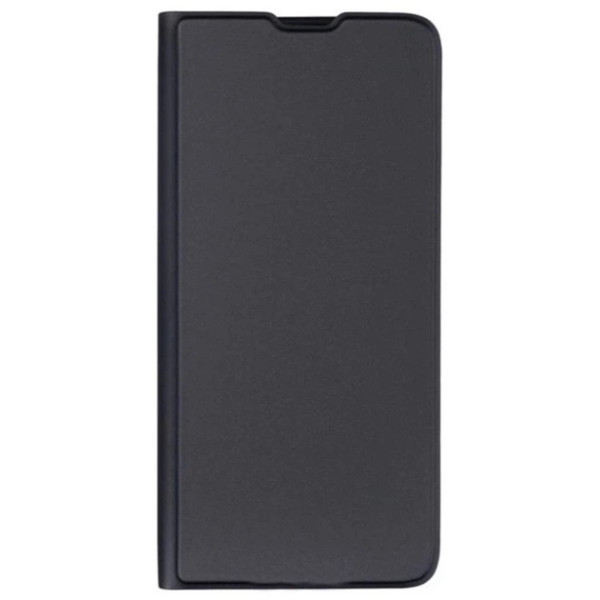Чохол-книжка Book Cover Gelius Shell для Xiaomi Redmi 15C UA/Poco C85 UA Black Харьков - изображение 1