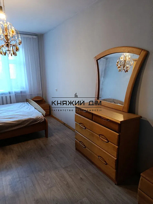 Оренда 2 кімнатна квартира м. Осокорки КОД 11204582 Київ - зображення 9
