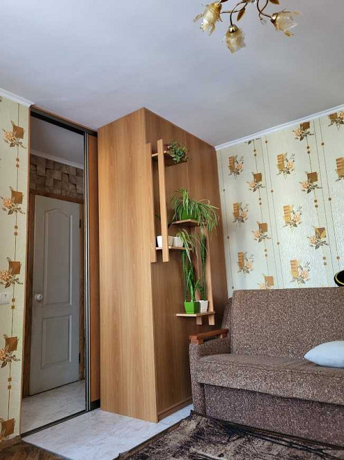 продажа 1-к квартира Броварский, Бровары, 31000 $ Бровари - зображення 5