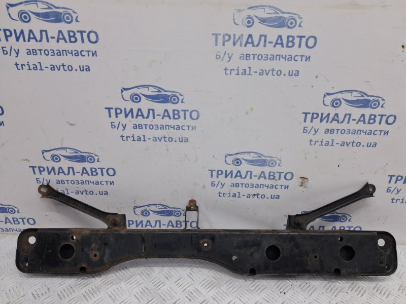 Балка передняя поперечная Nissan Qashqai J11 1.2 БЕНЗИН HRA2DDT 2013 (б/у) Киев - изображение 4