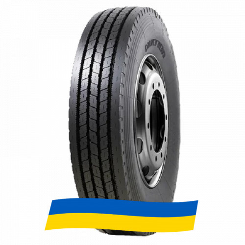 235/75 R17.5 Ovation EAL535 143/141J Універсальна шина Киев - изображение 3