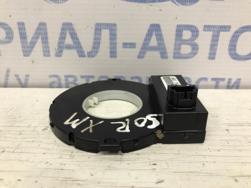 Датчик угла поворота руля Kia Sorento XM 2.2 DIESEL D4HB 2009 (б/у) Киев - изображение 2