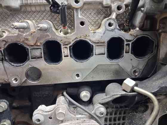 Двигатель Chevrolet Captiva 2006-2018 Z22D1 (Арт. 70313) Киев