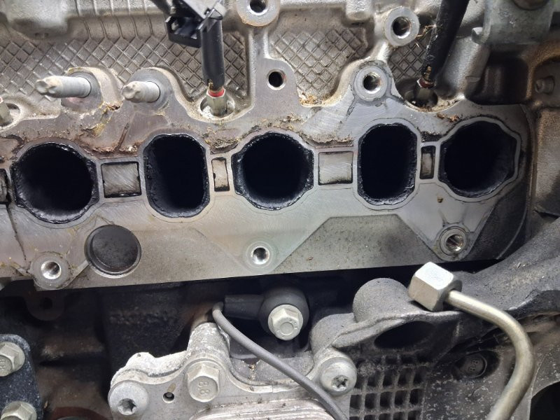 Двигатель Chevrolet Captiva 2006-2018 Z22D1 (Арт. 70313) Киев - изображение 6