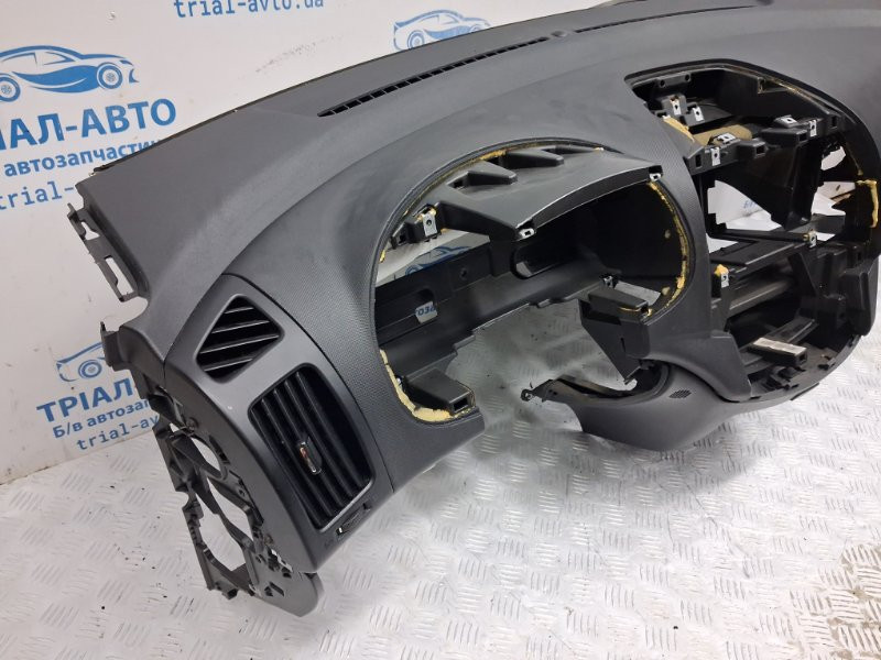 Торпеда с подушкой бесопасности Hyundai I30 2007-2012 847102L150XP (Арт. 78123) Київ - зображення 3