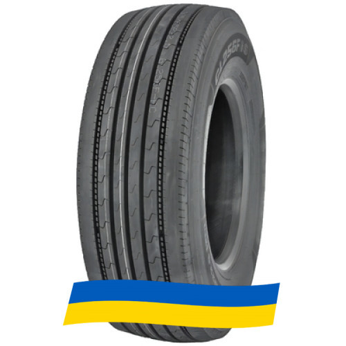 385/65 R22.5 Samson GL256F 158L Рульова шина Київ - зображення 12