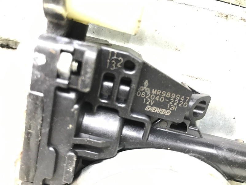 Стеклоподъемник передний правый Mitsubishi Pajero Wagon 2006-2022 5713a162 (Арт. 33755) Київ - зображення 5