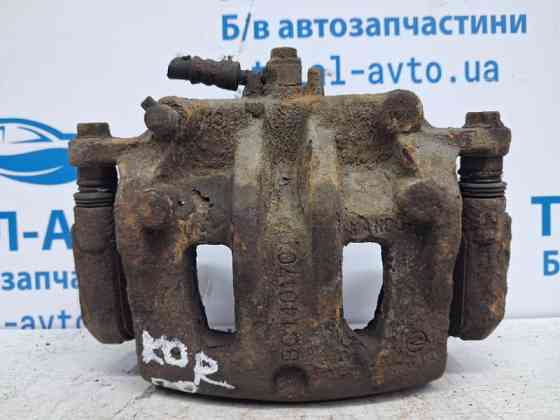 Суппорт передний правый SsangYong Korando C200 2.0 DIESEL D20DT 2010 (б/у) Київ