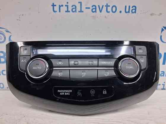 Блок управления климат-контролем Nissan Qashqai 2013-2022 275004EA1A (Арт. 77598) Київ