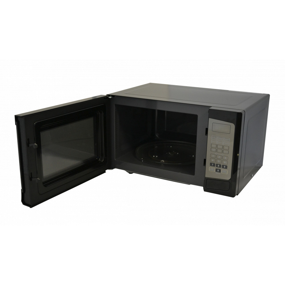 Микроволновая печь Grunhelm 23MX-523-B 23 л 800 Вт Київ - зображення 2