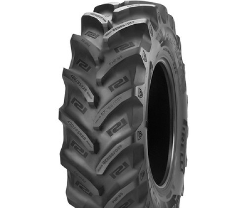 420/85 R30 Pirelli PHP:85 140/140A8/B Сільгосп шина Київ - зображення 11