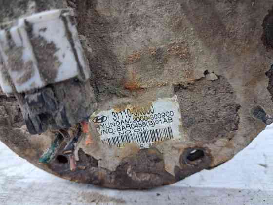 Модуль топливного насоса Hyundai Sonata NF 2.4 БЕНЗИН G4KC 2004 (б/у) Киев