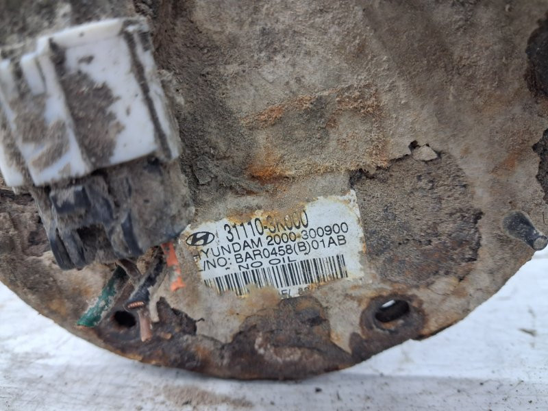 Модуль топливного насоса Hyundai Sonata NF 2.4 БЕНЗИН G4KC 2004 (б/у) Киев - изображение 5