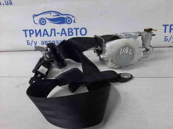 Ремень безопасности передний левый SsangYong Korando C200 2.0 DIESEL 2010 (б/у) Київ