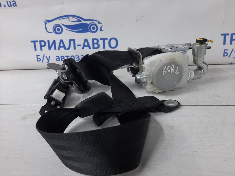 Ремень безопасности передний левый SsangYong Korando 2010-2019 7460134902LBA (Арт. 36640) Київ - зображення 3