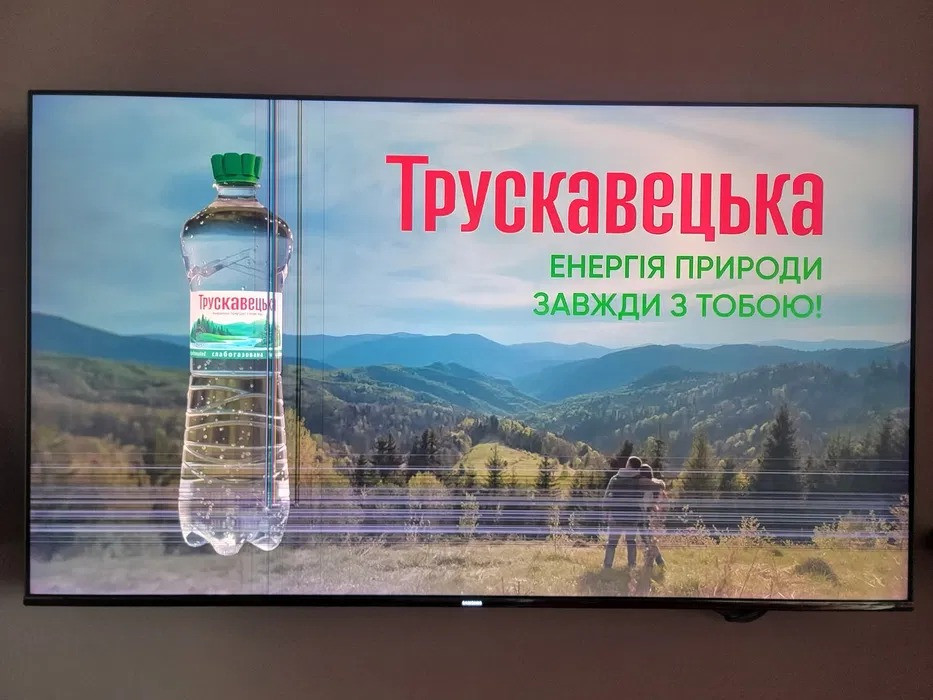 Телевізор Samsung UE55KS7000 матриця Телевизор Samsung под ремонт Кременчуг - изображение 3