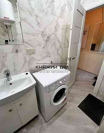 Оренда 1к.кв. студіо в ЖК Караваєві Дачі. Київ