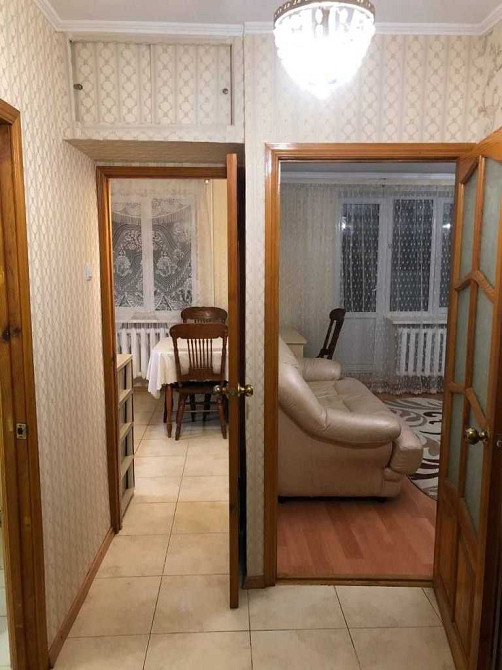 долгосрочная аренда 1-к квартира Одесса, Пересыпский, 7000 грн./мес. Одеса - зображення 2