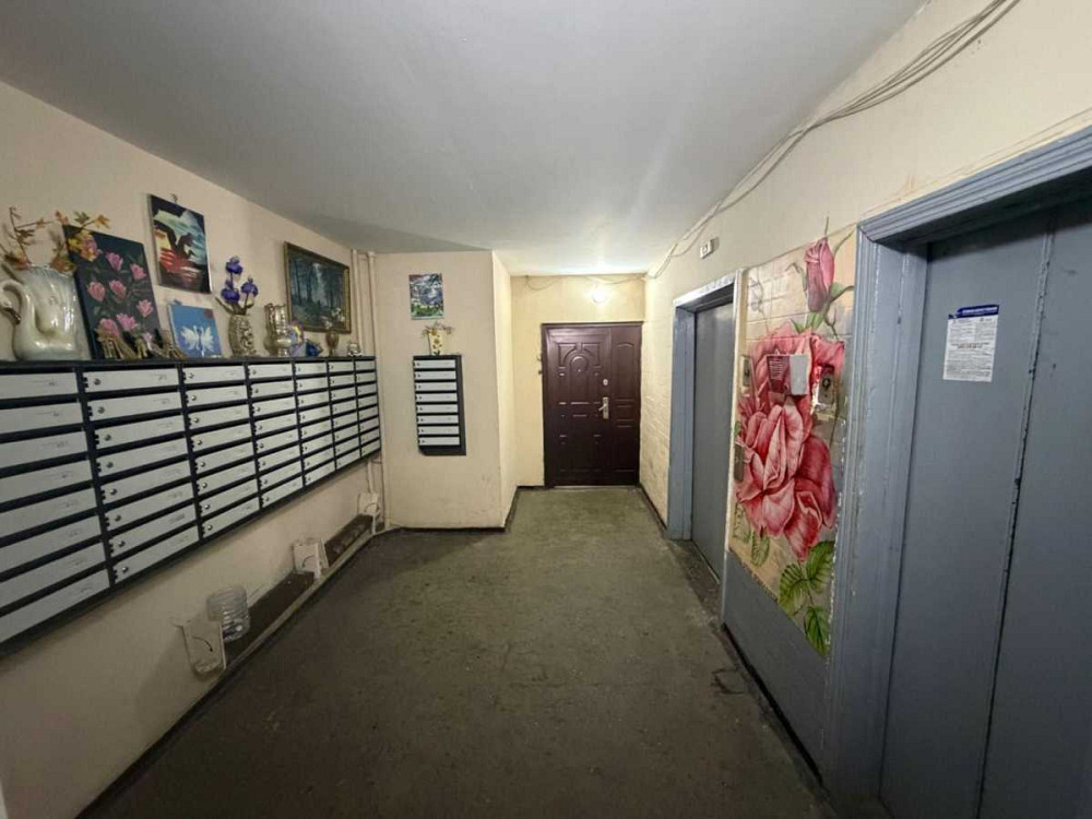 продажа 2-к квартира Киев, Деснянский, 45000 $ Київ - зображення 8
