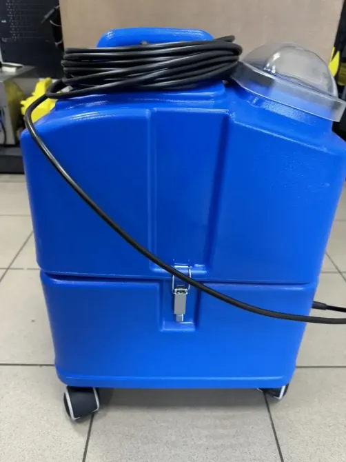 Мийний пилосос Santoemma SW15 (Італія) Одеса - зображення 2