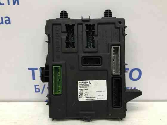 Блок комфорта Nissan Qashqai J11 1.5 DIESEL K9K 2013 (б/у) Киев