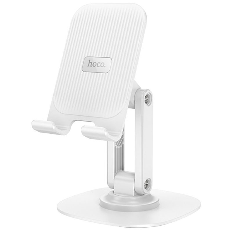 Держатель для телефона Hoco HD6 Winner dual-axis rotating Херсон - изображение 1