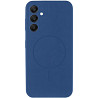 Чехол Silicone Cover Lakshmi Full Camera (AA) with MagFit для Samsung Galaxy S25 FE Херсон