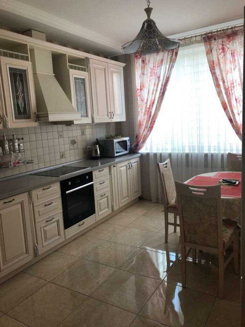 долгосрочная аренда 2-к квартира Киев, Голосеевский, 25000 грн./мес. Киев - изображение 11