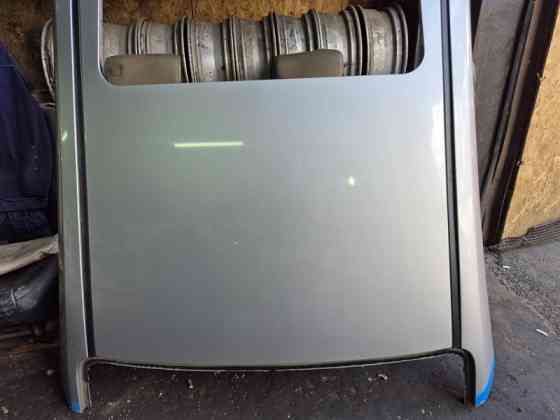 Крыша Chevrolet Epica V250 2.5 БЕНЗИН X25D1 2006 (б/у) Киев