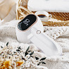 Машинка для удаления катышков Adler AD 9622 white 18 Вт белая Київ