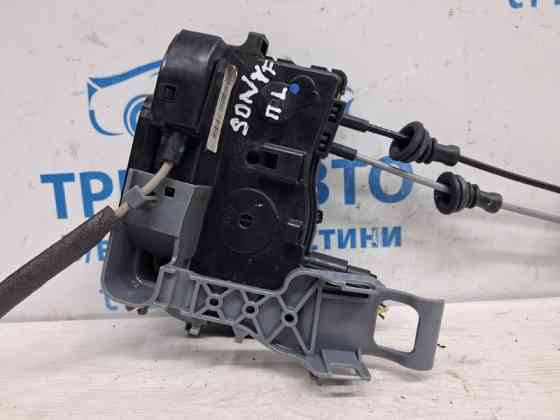 Замок двери передний левый Hyundai Sonata 2010-2016 813103S010 (Арт. 73272) Киев