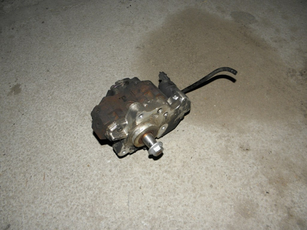 ТНВД Топливный насос Renault Master 2.2 dci 2.5 dci 1998-2010 (0445010033) Ковель - зображення 1