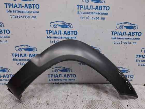 Накладка крыла Hyundai Tucson JM 2.0 БЕНЗИН G4GC 2004 перед. прав. (б/у) Київ