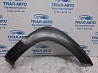 Накладка крыла Hyundai Tucson 2004-2009 877142E000 (Арт. 72804) Киев
