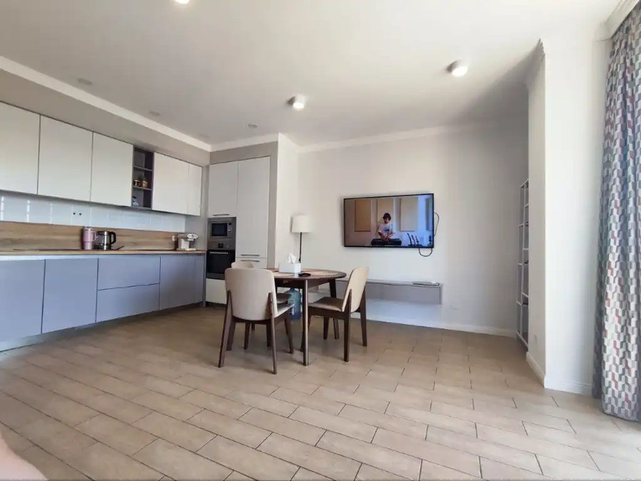 Продам 2-кімнатну квартиру Центр Дельмар Днiпро Тераса Днепр - изображение 3