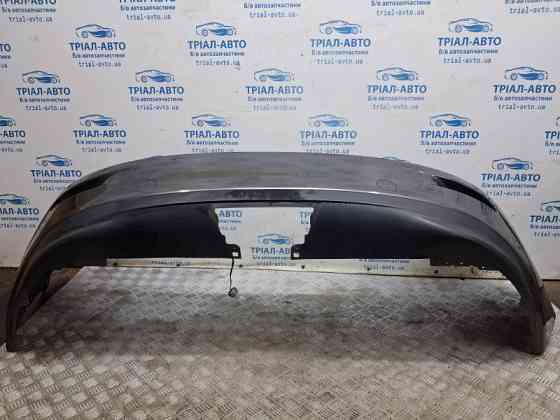 Бампер задний Mazda 3 2013-2019 BFZB502218P (Арт. 86283) Киев