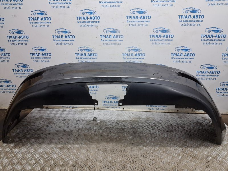 Бампер задний Mazda 3 2013-2019 BFZB502218P (Арт. 86283) Киев - изображение 3