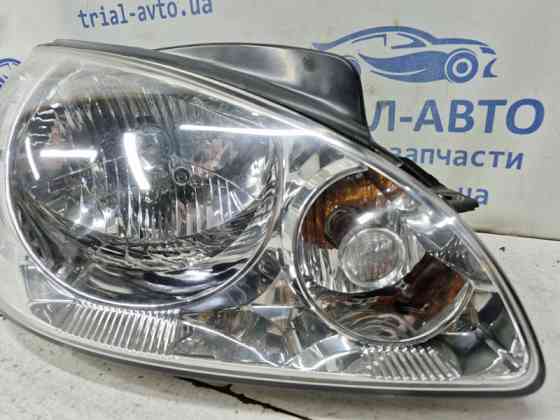 Фара правая Hyundai Getz 2002-2011 921021C510 (Арт. 81846) Киев
