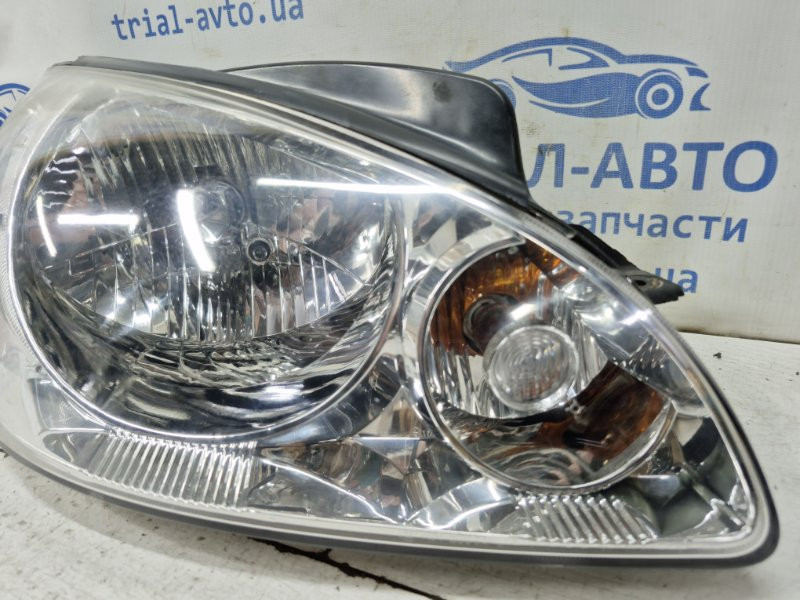 Фара правая Hyundai Getz 2002-2011 921021C510 (Арт. 81846) Киев - изображение 2